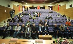 NEVÜ’de “Dijital Çağda Hikmet” Paneli Düzenlendi