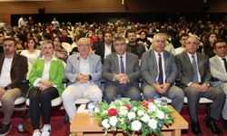 NEVÜ’de “Yüzleşerek Barışmak: Terörsüz Türkiye” Konferansı Düzenlendi