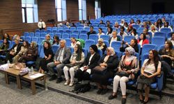 NEVÜ’de Toplumsal Cinsiyet Eşitliğinde STK’ların Rolü Çalıştayı Gerçekleştirildi