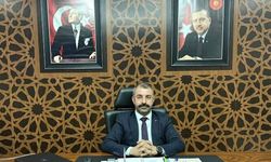 Yasin Güneş’ten NTSO Başkanı Mehmet Ali Öbekli’ye Tebrik