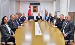 Karapınar’a Spor Toto’dan Müjde! İki Yeni Spor Sahası Yapılacak