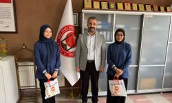 Karapınar’da Başarılı Öğrencilere Başkan Yasin Güneş’ten Ödül
