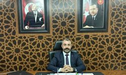 Karapınar Belediye Başkanı Yasin Güneş’ten 29 Ekim Cumhuriyet Bayramı Mesajı