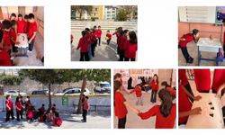Nevşehir’de Öğrenciler Geleneksel Oyunlarla Buluşuyor