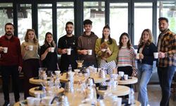 Nevşehir’de Kahve Tutkusu Büyüyor: Coffee Workshop’a Yoğun İlgi