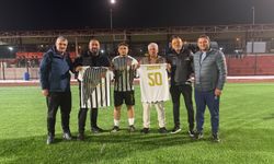 İşbilir Group’tan Nevşehir İl Özel İdaresi Spor’a Güçlü Destek
