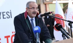 Nevşehir Barosu’nda Başkanlık Yarışı Nefes Kesti! Öncül Güven Tazeledi