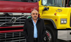 Nevşehir Galeri Esnaflarından Mehmet Çöloğlu Vefat Etti