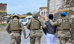 Nevşehir’de DEAŞ Operasyonu! Kaymaklı’da Yakalandı