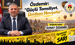 Özdemir: "Üreticimizin Sesi, Borsamızın Gücü Olacağız"