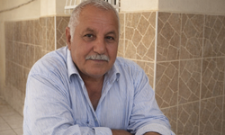 Nevşehir Eşrafından Muzaffer Çelik Hayatını Kaybetti