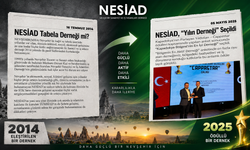 NTSO Başkan Adayı Ertaş: “NESİAD’da Başardık, Şimdi Sıra NTSO’da”