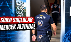 Nevşehir Dahil 61 İlde Büyük Siber Operasyon: 155 Tutuklama