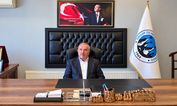 Ürgüp Ticaret ve Sanayi Odası’nda 22 Yıllık Dönem Sona Erdi: Ahmet Aydın Veda Etti