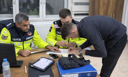 Nevşehir’de Drift Pahalıya Patladı! 140 Bin TL Ceza Kesildi