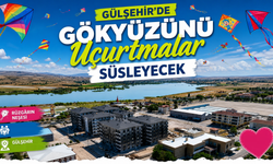 Gülşehir’de Öğrenciler Gökyüzünü Rengârenk Uçurtmalarla Donatacak