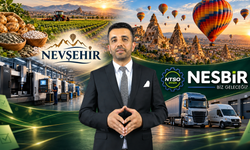 Kahraman: “Nevşehir’i Daha İleriye Birlikte Taşıyalım”