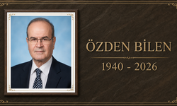 Avanos’un Yetiştirdiği Değerli Bürokrat Özden Bilen Vefat Etti