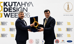 Kütahya Design Week 2026’da Avanos Rüzgârı Esti