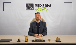 NTSO Başkan Adayı Ertaş: "NTSO Yönetimi Her İlçede Olacak"