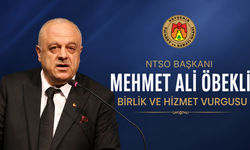NTSO’da Zafer Sonrası Öbekli’den Teşekkür Mesajı
