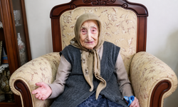 Nevşehir’de Mürüvvet Taşmaz 96 Yaşında Vefat Etti