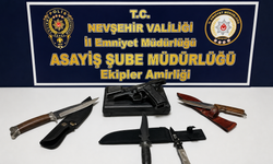 Nevşehir’de Asayiş Uygulamaları: 16 Aranan Şahıs Yakalandı, 6’sı Tutuklandı