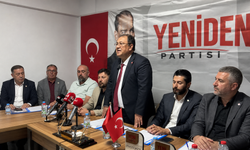 Yeni Parti Nevşehir İl Başkanı Yumuş Yeniden Aday Olduğunu Açıkladı