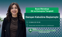 Özel Kapadokya Hastanesi’nde Dil ve Konuşma Terapisi Hizmeti
