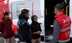 Nevşehir’de 8 Yabancı Uyruklu Şahsa 288 Bin TL Ceza!