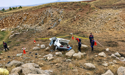 Nevşehir’de Otomobilin Altında Kalan Sürücü Hayatını Kaybetti