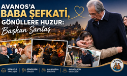 Makamın Değil, Gönüllerin Başkanı: Mustafa Kenan Sarıtaş