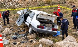 Nevşehir’de Otomobilin Altında Kalan Sürücü Hayatını Kaybetti
