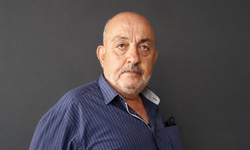 Sulusaraylı Kamil Uz 70 Yaşında Hayatını Kaybetti
