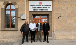 Acıgöl Ülkü Ocakları’ndan Öğrencilere Ücretsiz Dijital Eğitim Desteği