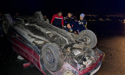 Nevşehir’de Feci Kaza: 80 Yaşındaki Sürücü Hayatını Kaybetti