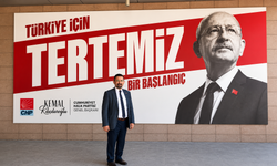 CHP Nevşehir Merkez İlçe Başkanı Taylan Şimşek’ten Muhtarlar Günü Mesajı