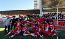 Nevşehir Kapadokya Gücü Lige Galibiyetle Başladı! Kovancılarspor’u 2-0 Mağlup Etti