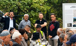 Şahinefendi’nin Tarihi Hazinesi Sobesos Köylülere Tanıtıldı