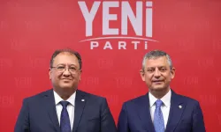 Yeni Parti Nevşehir İl Başkanlığına Bülent Yumuş seçildi