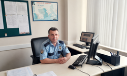 Nevşehir’e Mersin’den Acı Haber! Polis Memuru Abdullah Fakıoğlu Vefat Etti