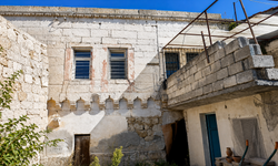 Ürgüp’ün Tarihi Taş Konakları NEVÜ’lü Öğrencilere İlham Oldu