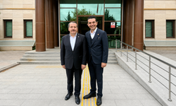 Genç Memur-Sen Nevşehir İl Başkanlığına Onur Kaya Atandı