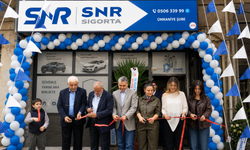 SNR Sigorta Ürgüp Şubesi Açıldı!