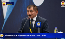 Nevşehirli Eski Muhtar Fenerbahçe Divan Toplantısında Neden Salondan Çıkarıldı?