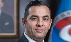 TES-İŞ’te Nevşehirli Fatih Tülek’e Önemli Görev