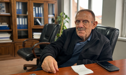 Nevşehir Sanayi Esnaflarından Kaportacı Hasan Çapacı Vefat Etti