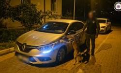 Nevşehir Polisi Zehir Tacirlerine Göz Açtırmıyor: 1 Tutuklama