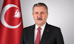 BBP Lideri Mustafa Destici Pazar Günü Nevşehir’e Geliyor