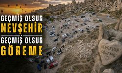Nevşehir Yasta! Göreme’deki Facia Sonrası Taziyeler Peş Peşe Geldi